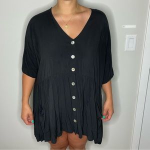 Casual dress